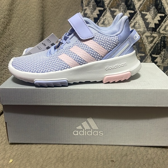 ADIDAS KID SHOES - Picture 4 of 5